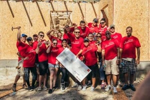 Wells Fargo Build Day 2015