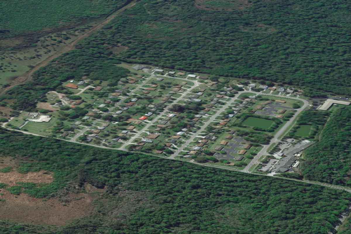 Hope Circle - Habitat for Humanity of Collier County