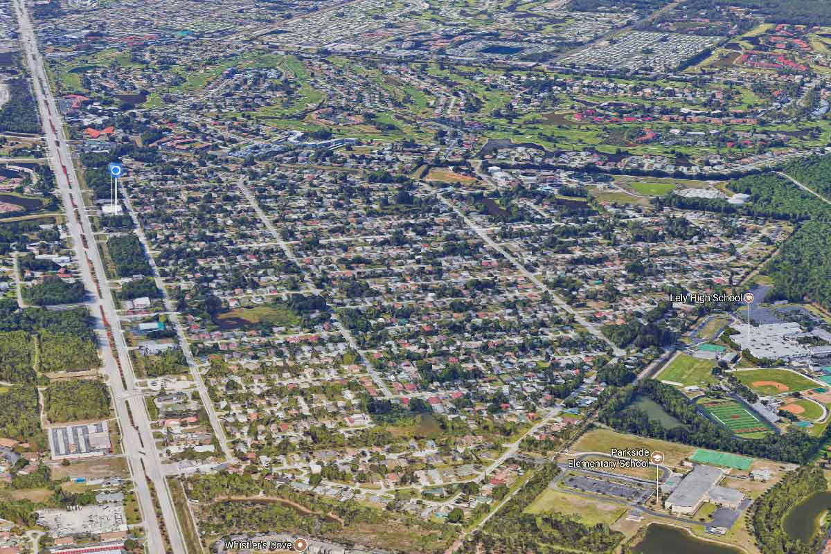 Naples Manor - Habitat for Humanity of Collier County