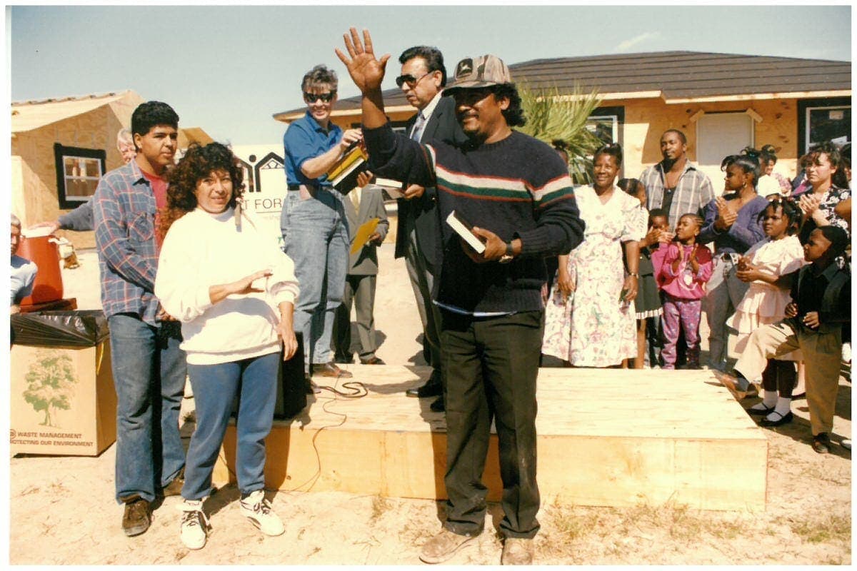 Hope Circle | Habitat for Humanity of Collier County