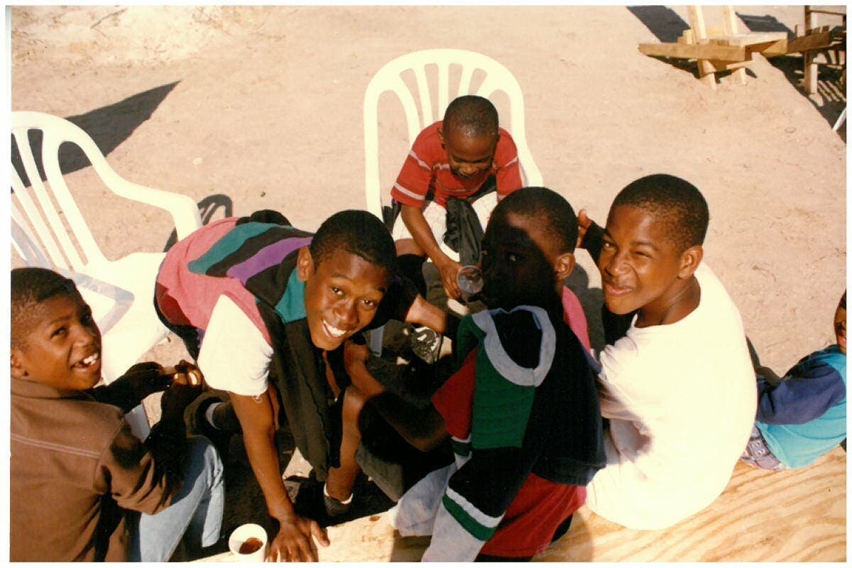 Hope Circle | Habitat for Humanity of Collier County