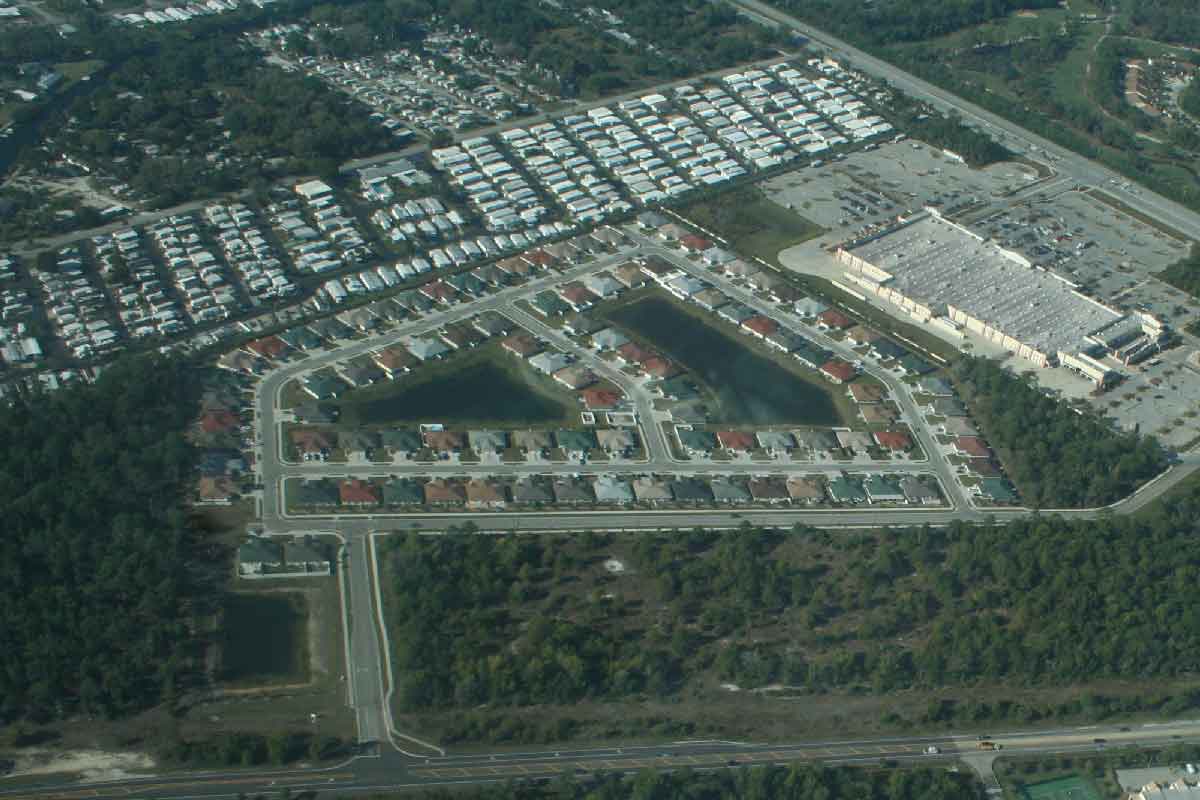 Trail Ridge - Habitat for Humanity of Collier County