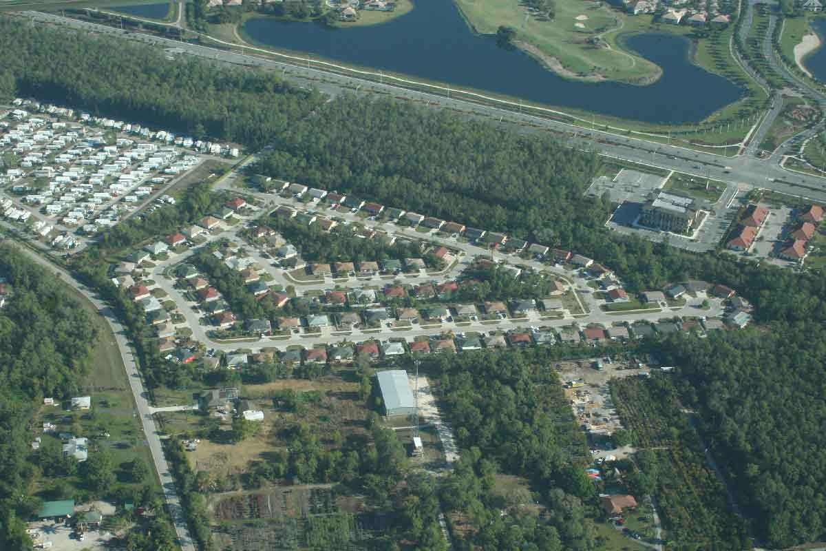 Victoria Falls - Habitat for Humanity of Collier County