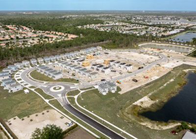 Under Construction: Majestic Place