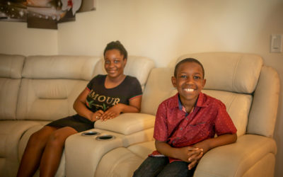 State Farm Invests in Affordable Homeownership