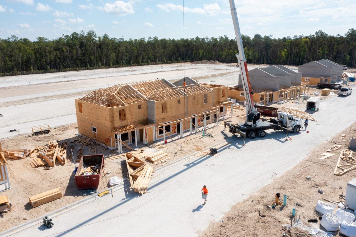 Whitaker Woods - Habitat for Humanity of Collier County