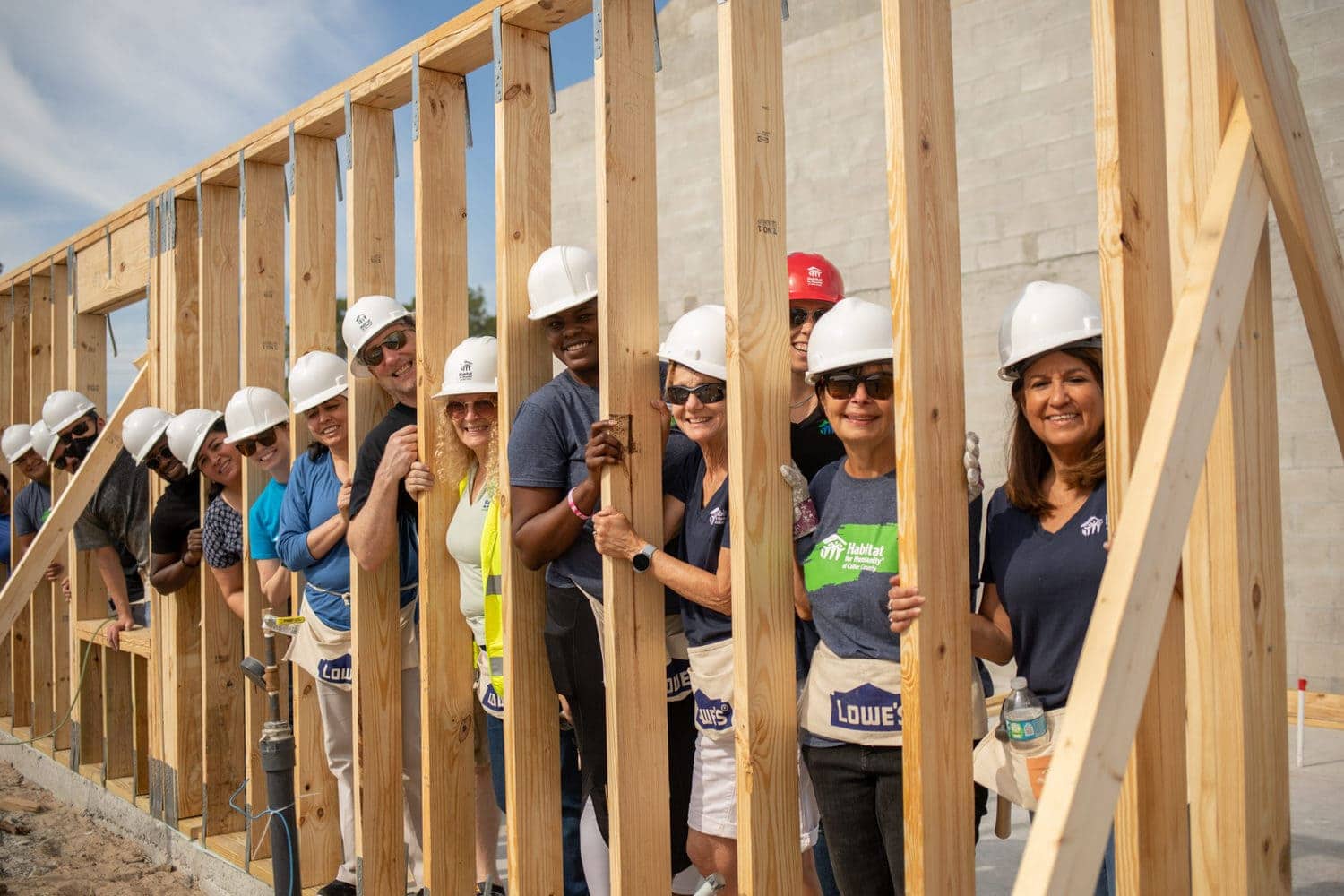 Careers at Habitat for Humanity of Collier County