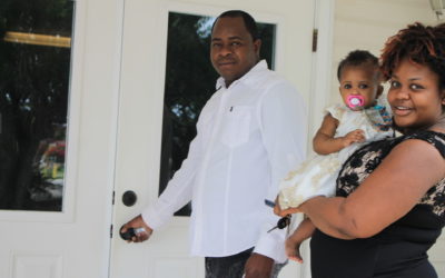 Publix Helps Make Affordable Homeownership Possible in Naples