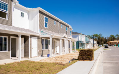 State Farm Partners With Habitat Collier to Invest in Communities