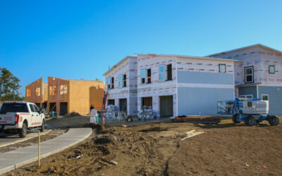 Richard M. Schulze Family Foundation Awards $400,000 Grant to Habitat Collier